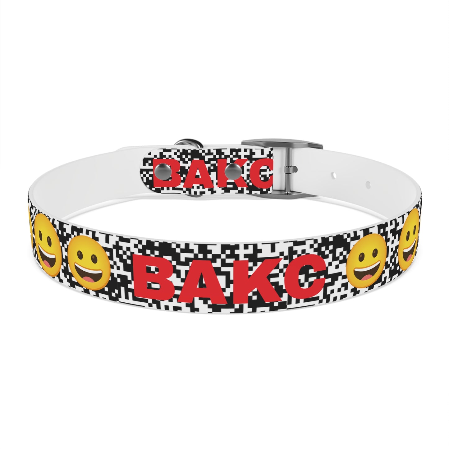 BORED DOGGO / W3B 3 Collar