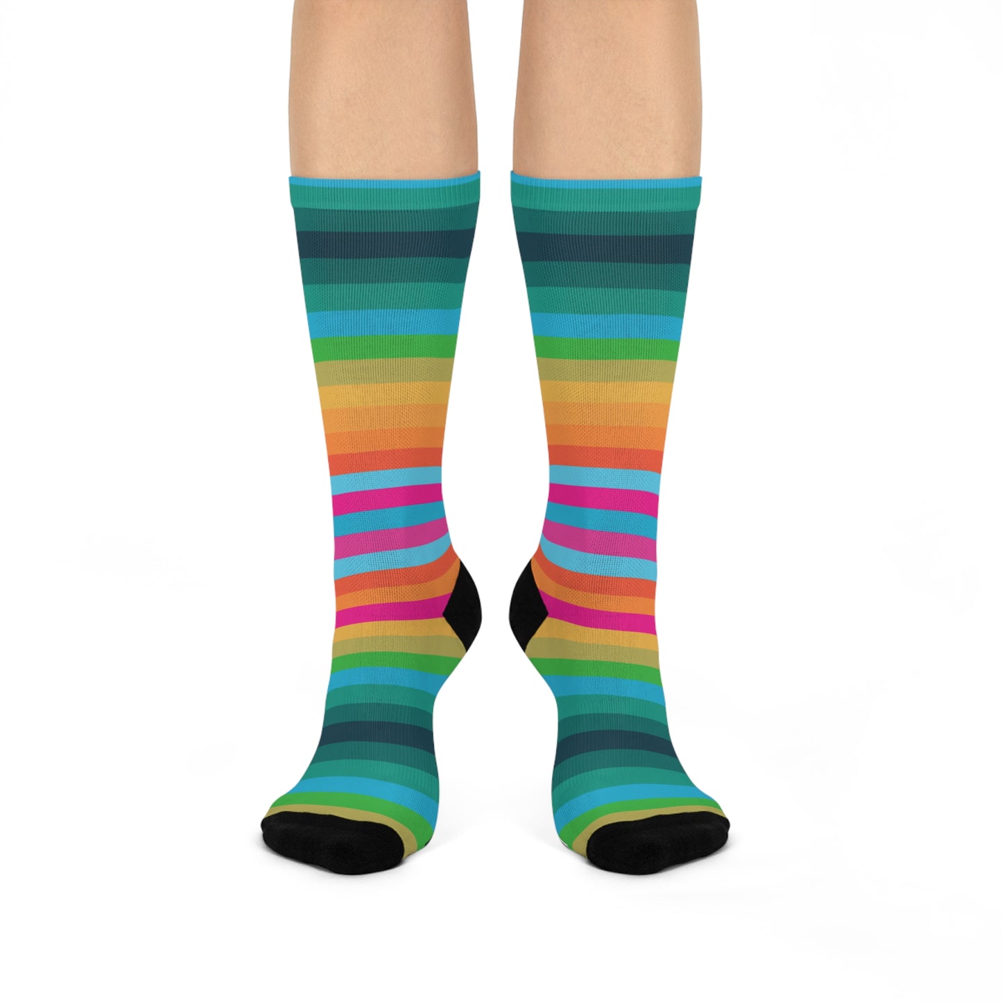 BORED SOCKS: MIXERS
