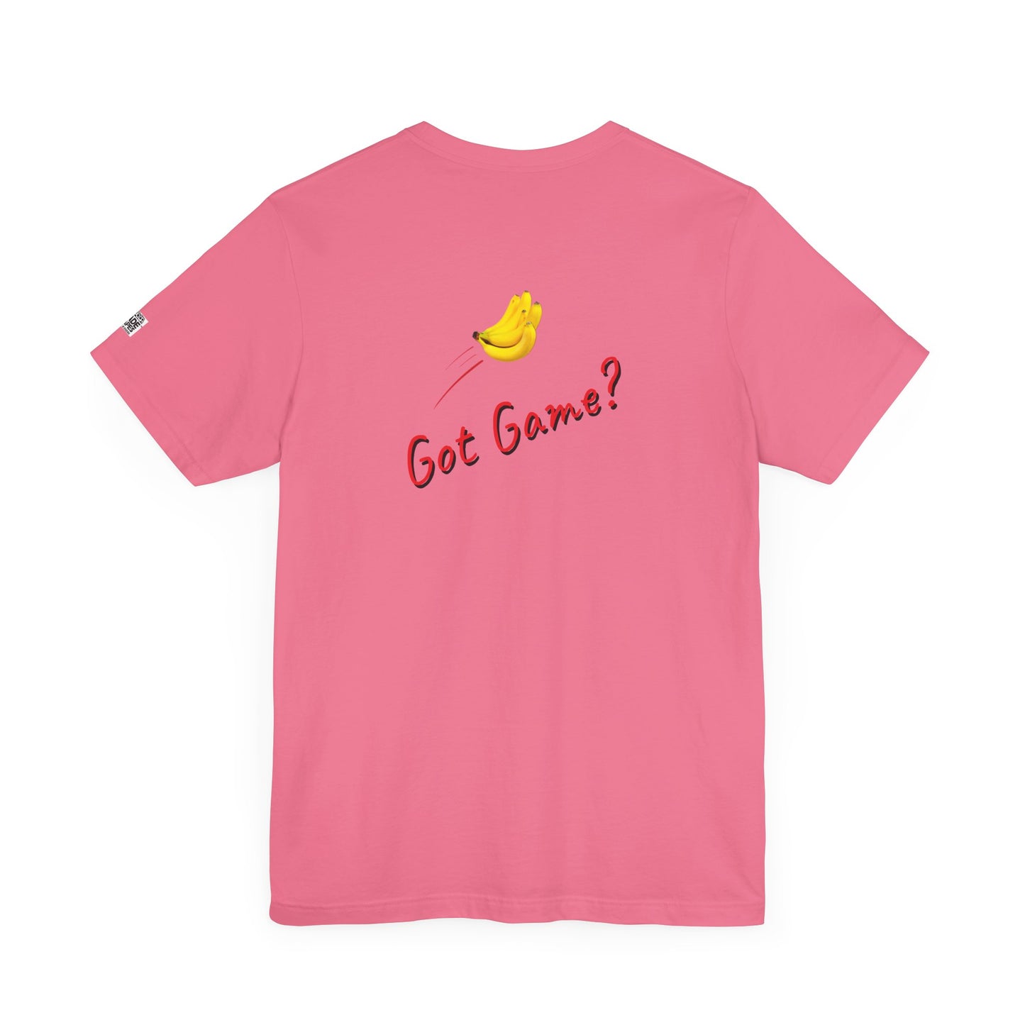 Volleyball Ape Family Unisex Tee - Summer Beach Theme