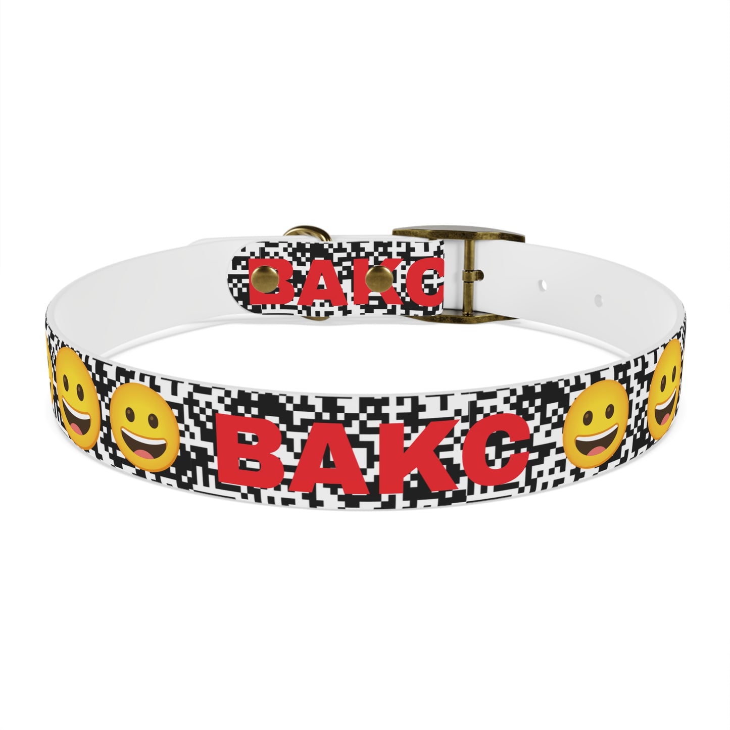 BORED DOGGO / W3B 3 Collar