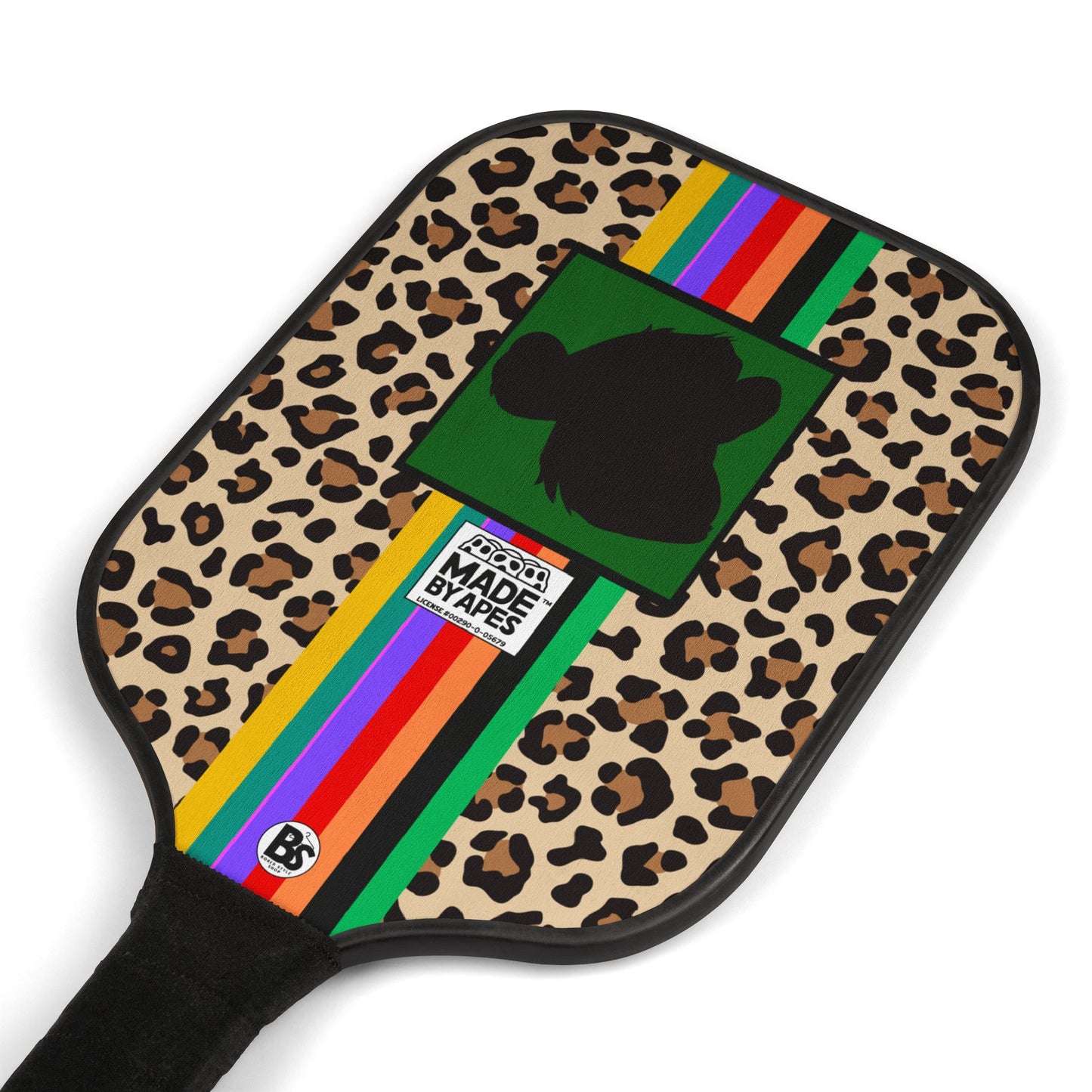 Pickleball Paddles