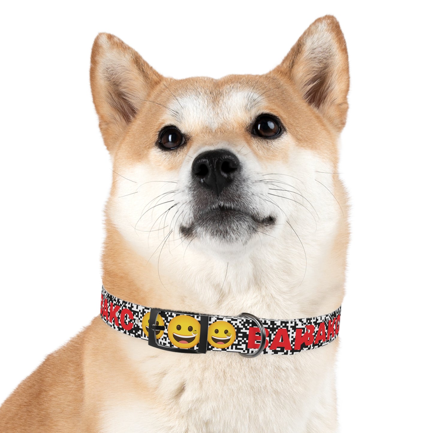 BORED DOGGO / W3B 3 Collar