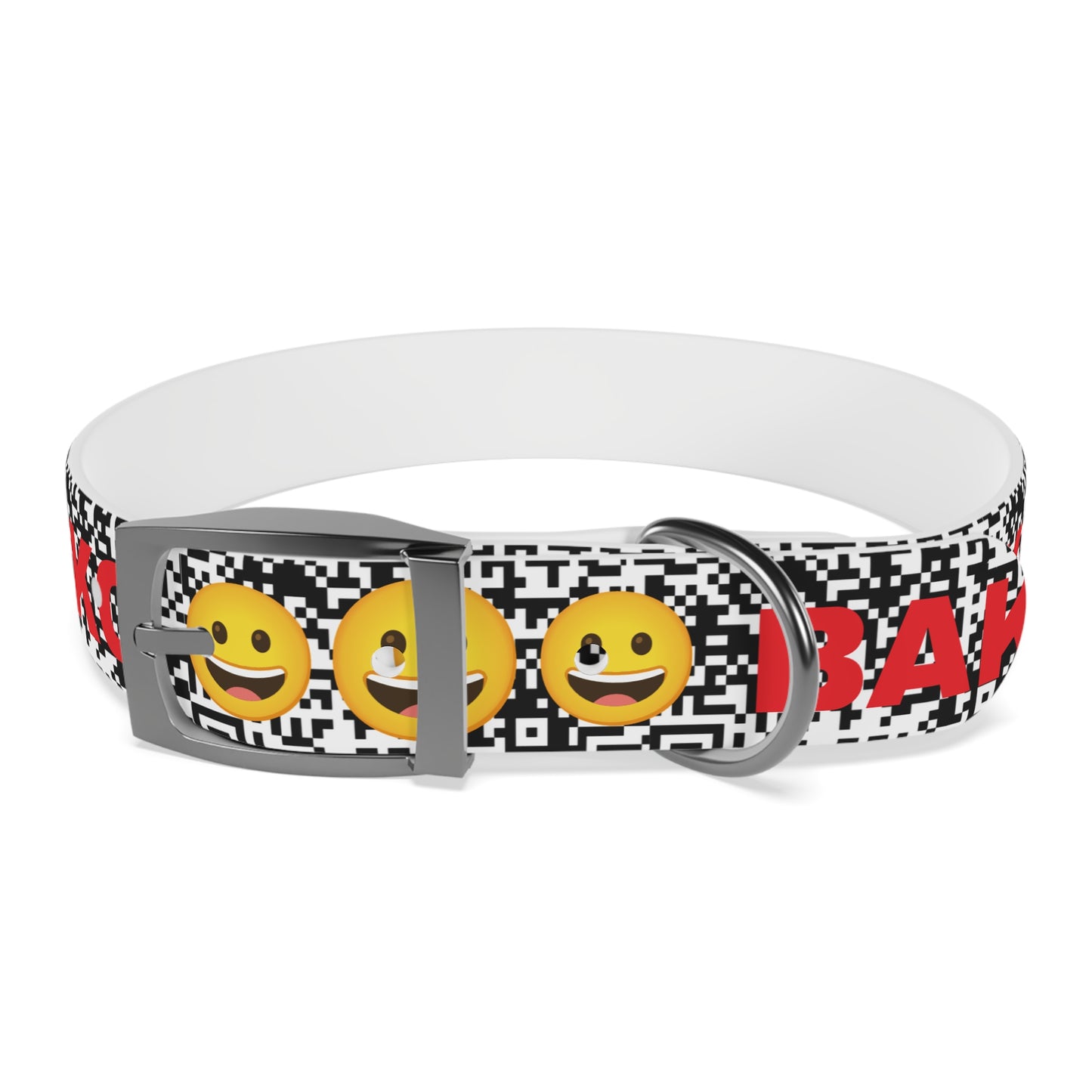 BORED DOGGO / W3B 3 Collar