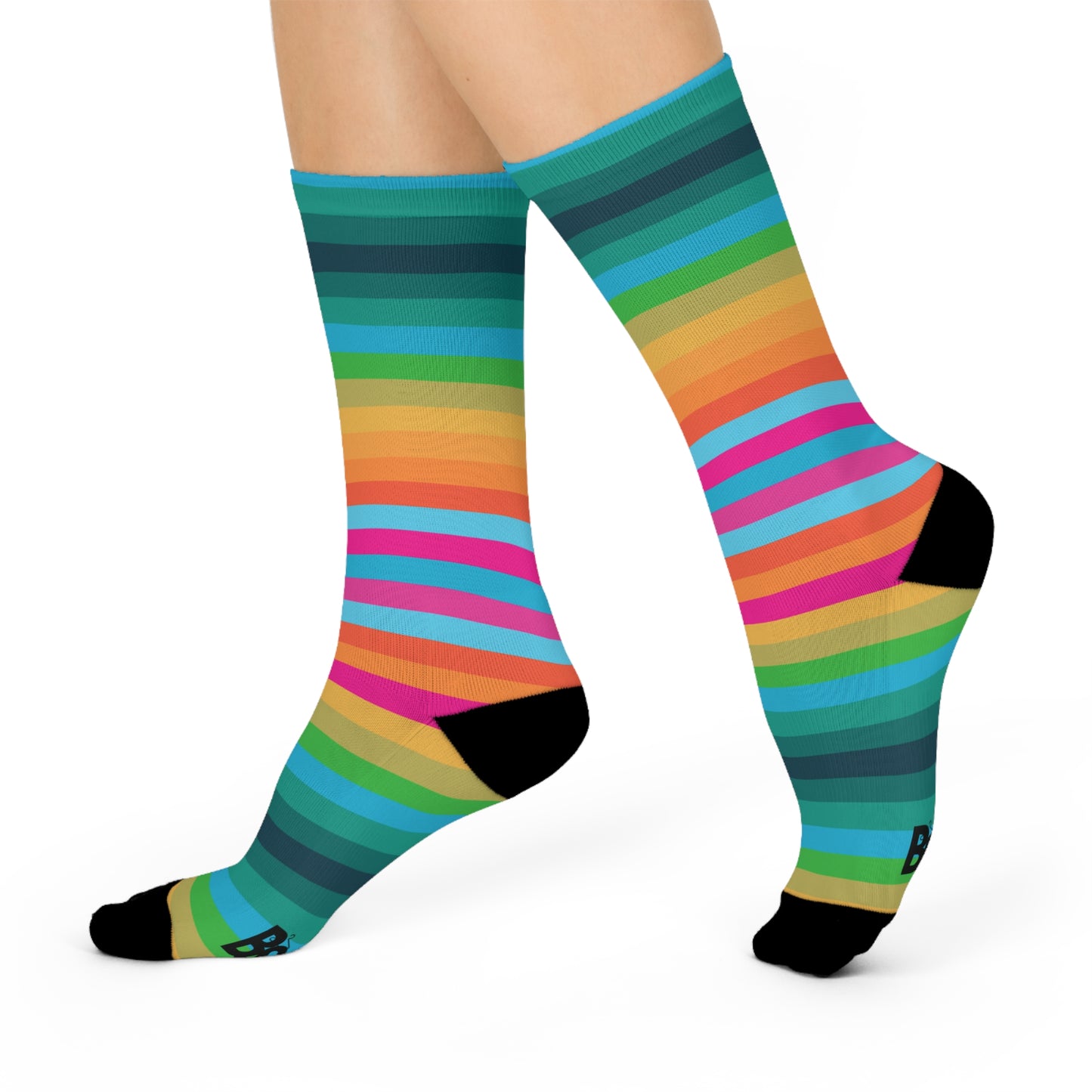 BORED SOCKS: MIXERS