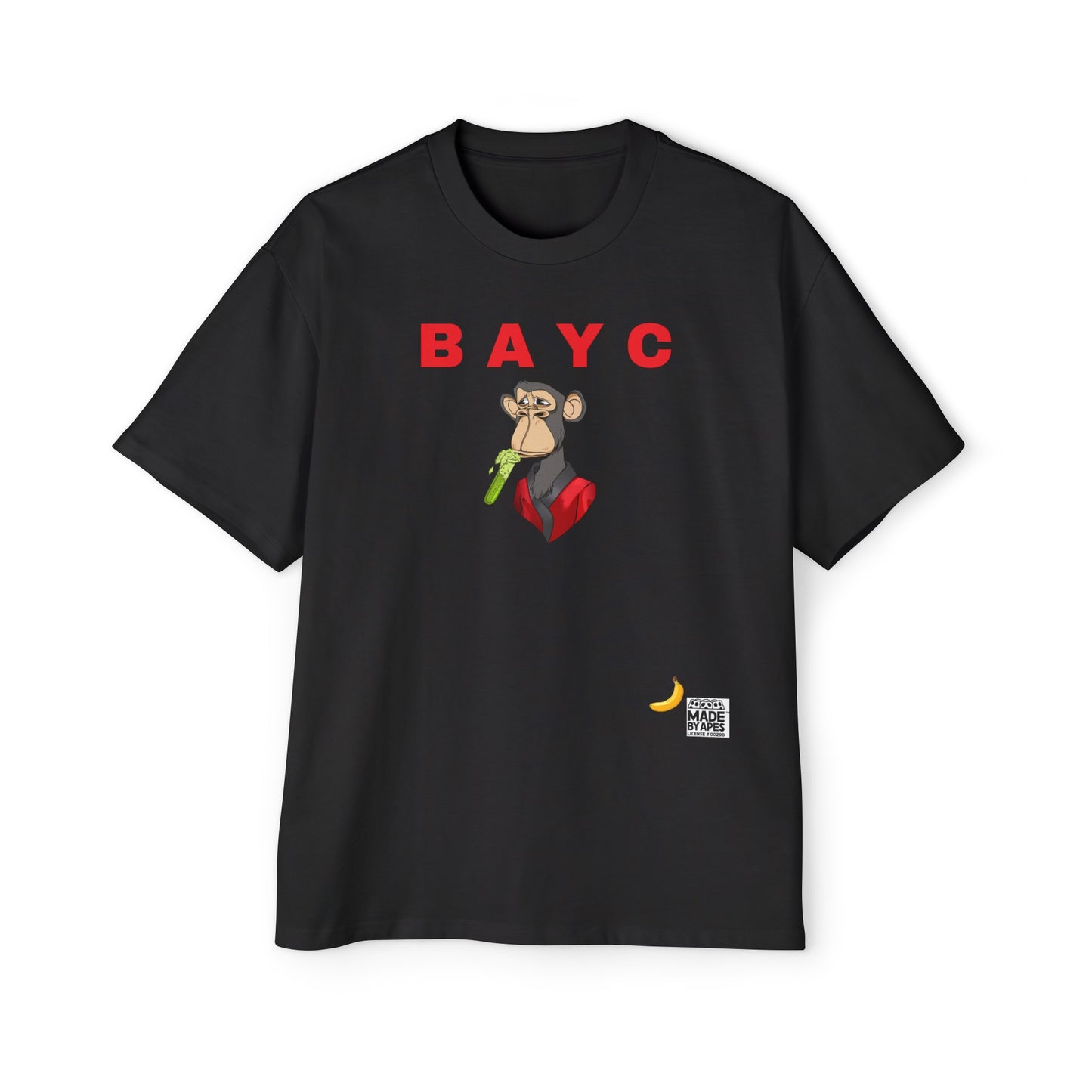 NOT SORRY / Oversized PremiumTee Shirt