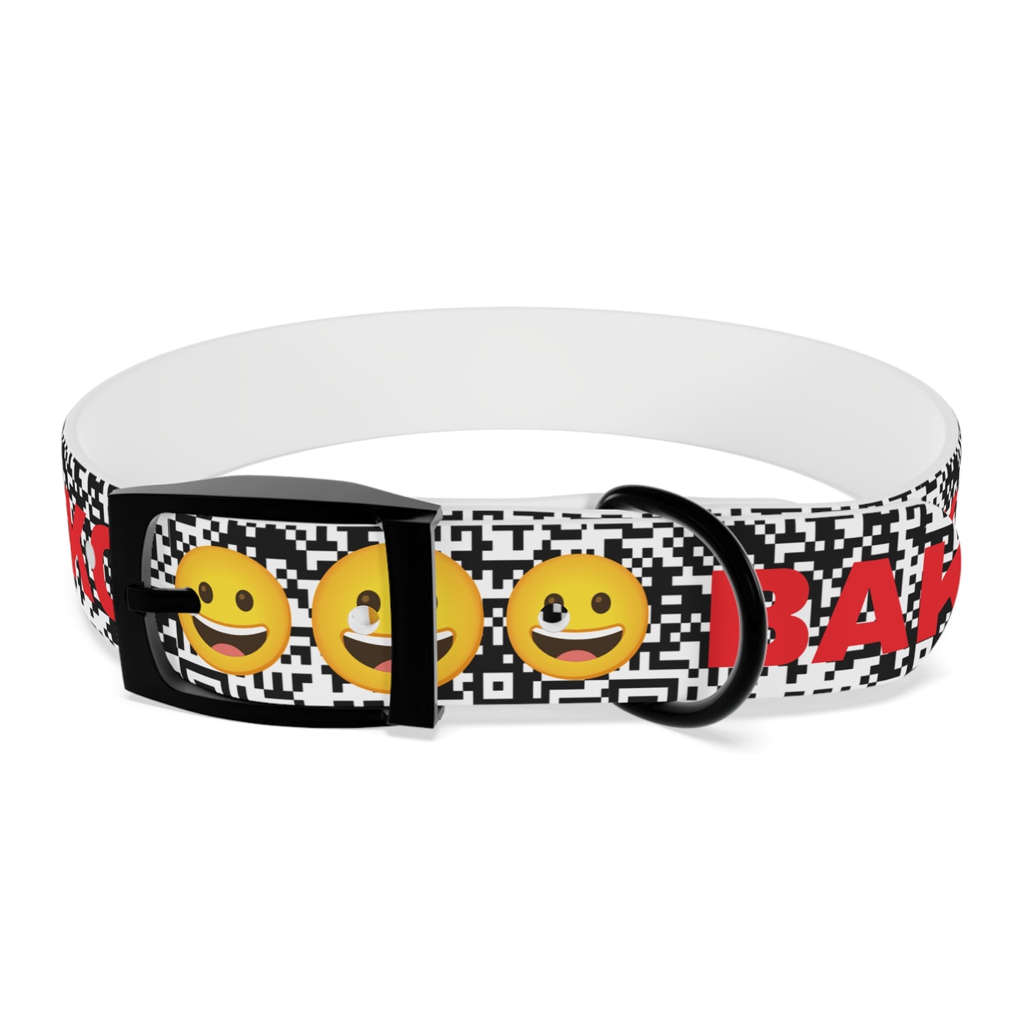 BORED DOGGO / W3B 3 Collar