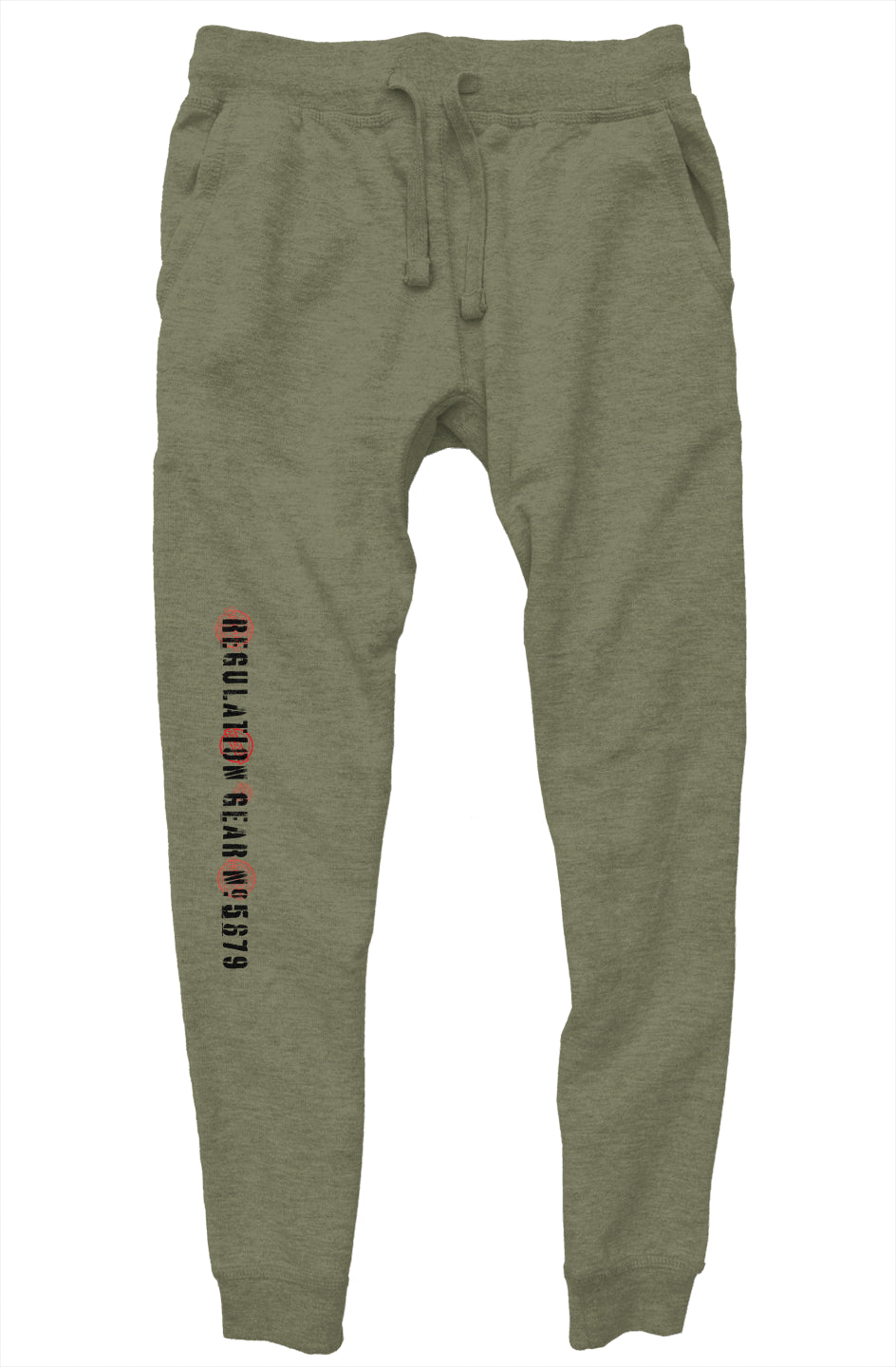 BORED GEAR / PREMIUM joggers