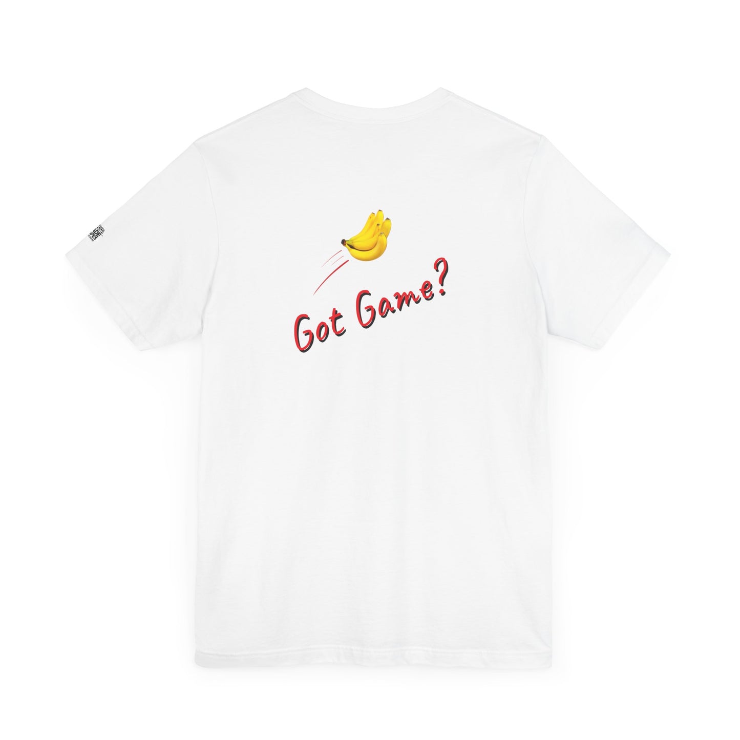 Volleyball Ape Family Unisex Tee - Summer Beach Theme