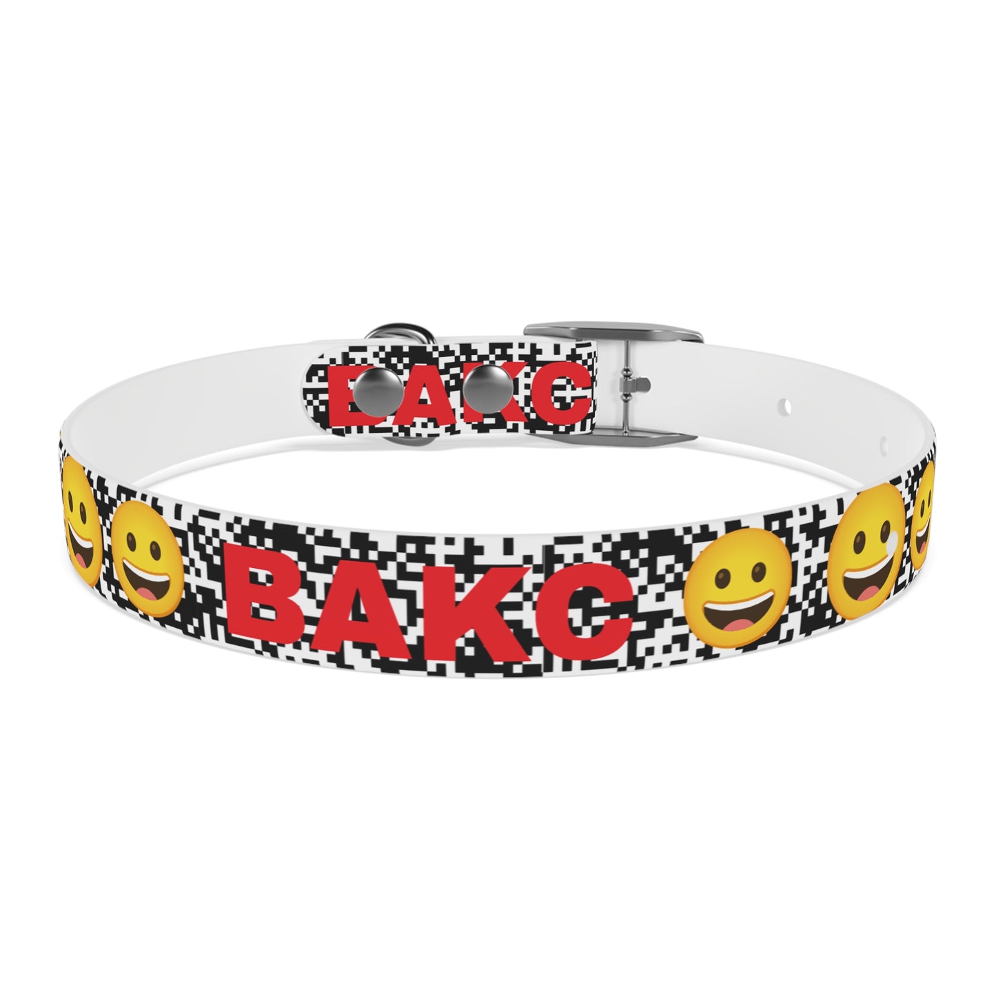 BORED DOGGO / W3B 3 Collar