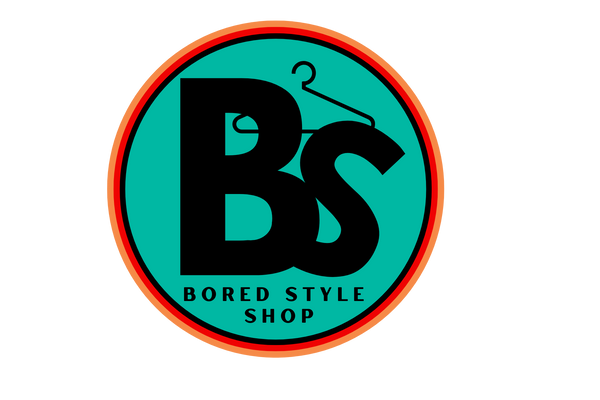 BORED STYLE SHOP