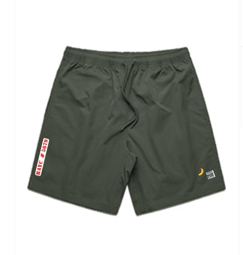 BORED SHORTS / Training Shorts