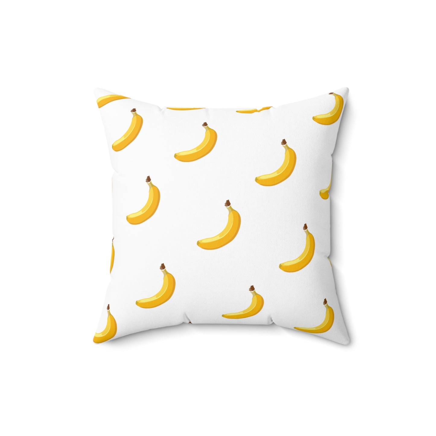 Square Pillow Bored Ape Yacht Club Room Accents - Sir Admiral Winston Apely BAYC #5679 Design